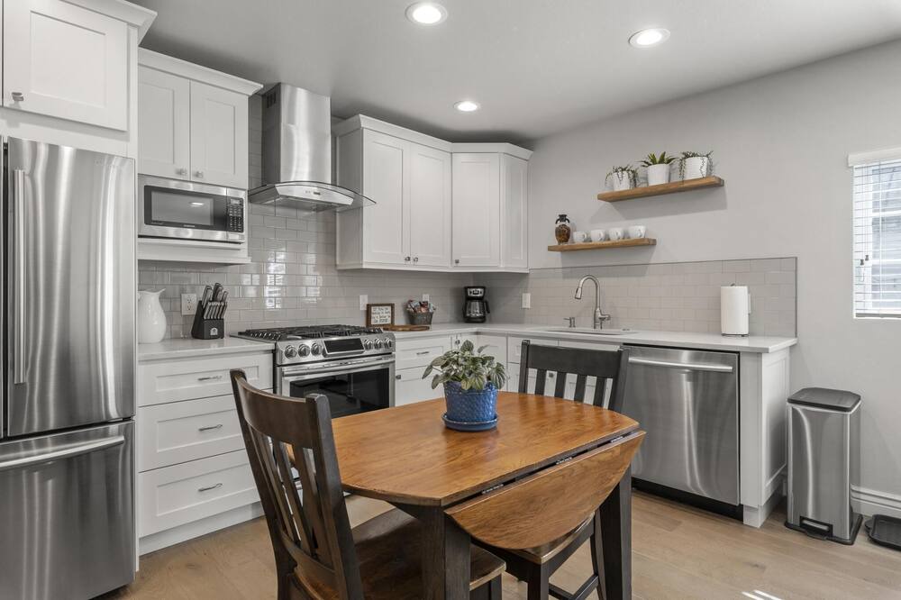 Photo of Kitchen in City Park