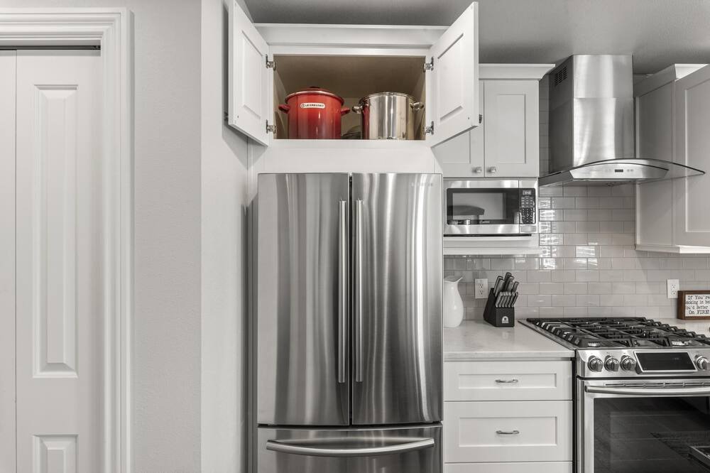 Photo of Kitchen in City Park