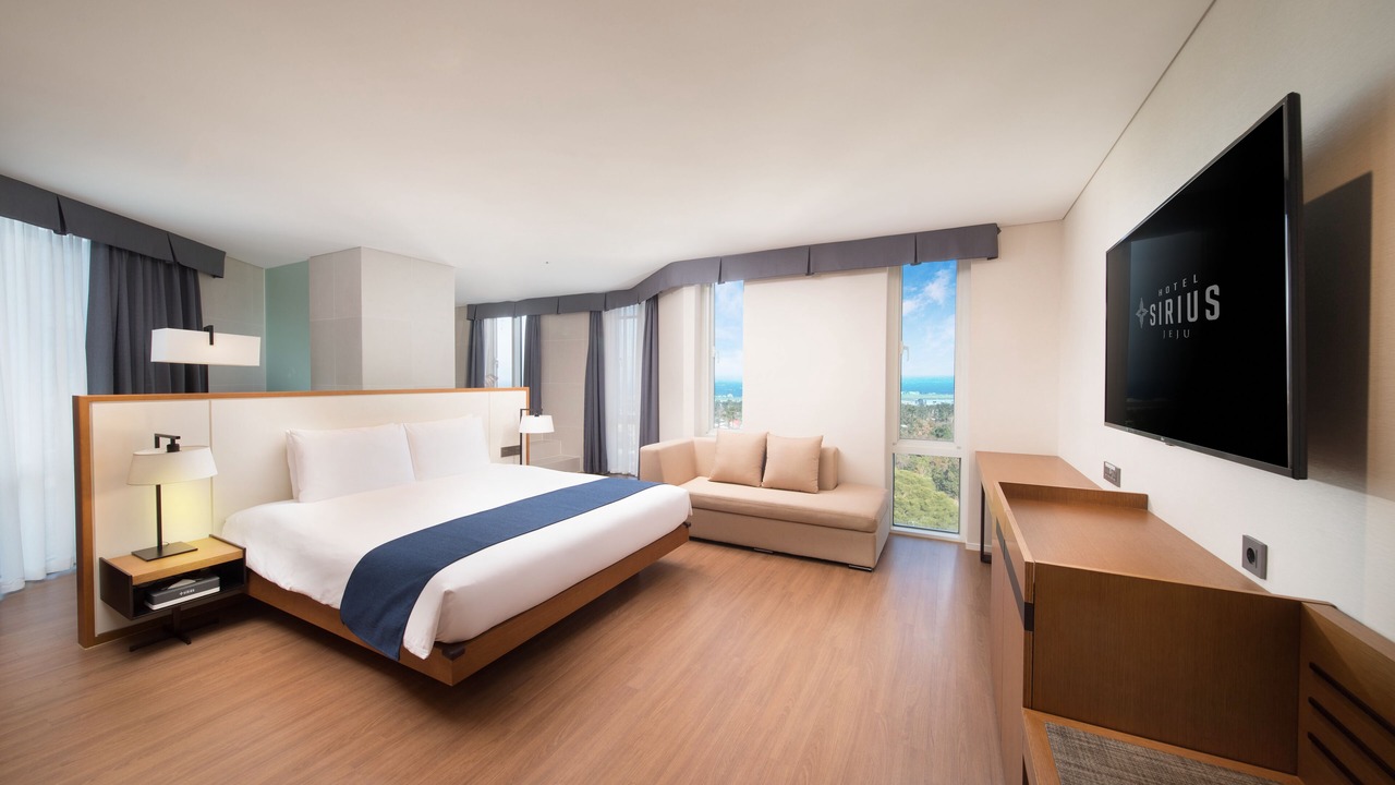 Photo of Bedroom in Yeon-dong