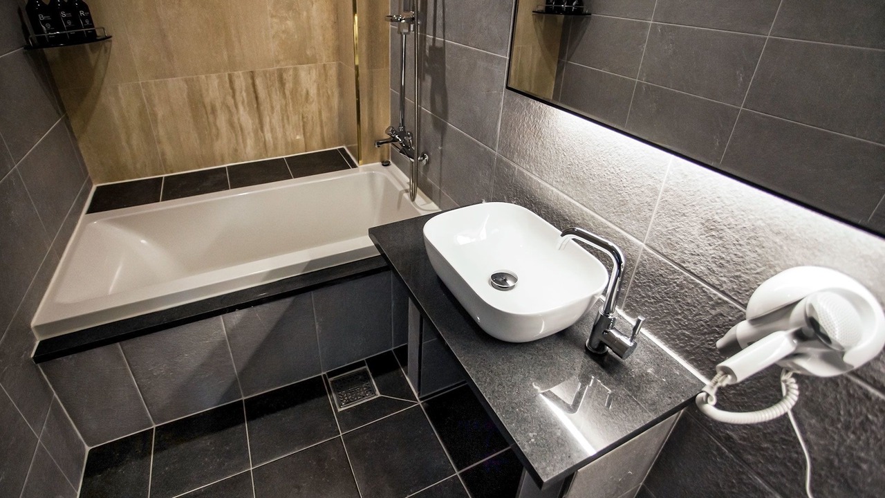 Photo of Bathroom in Pocheon