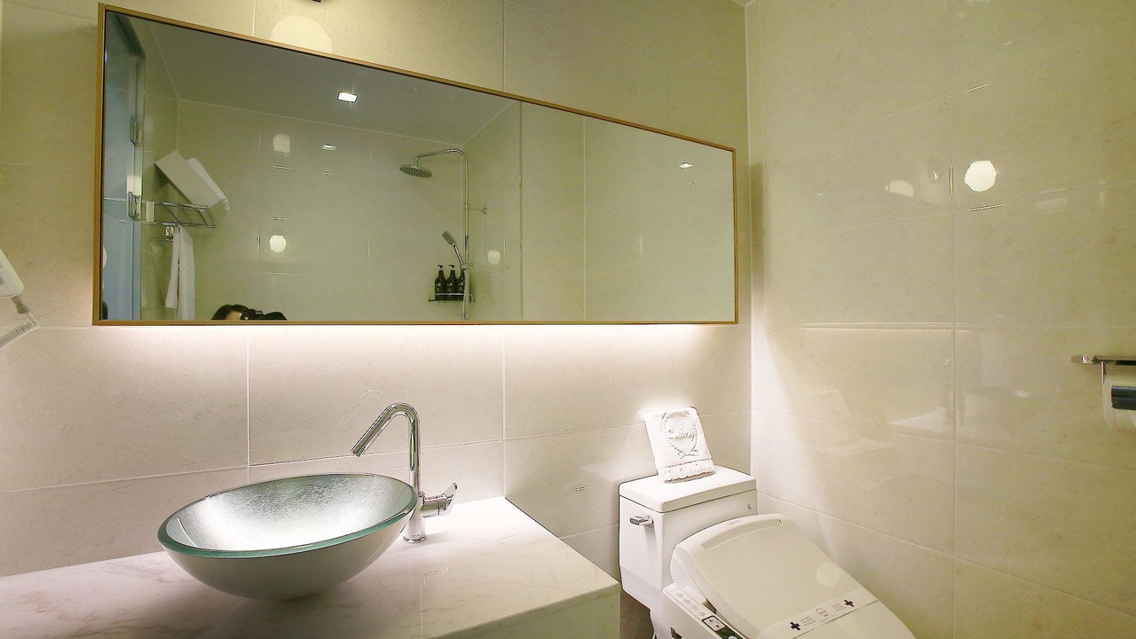 Photo of Bathroom in Pocheon