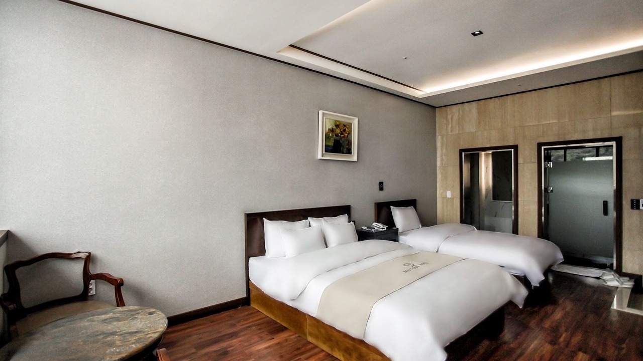 Photo of Bedroom in Pocheon