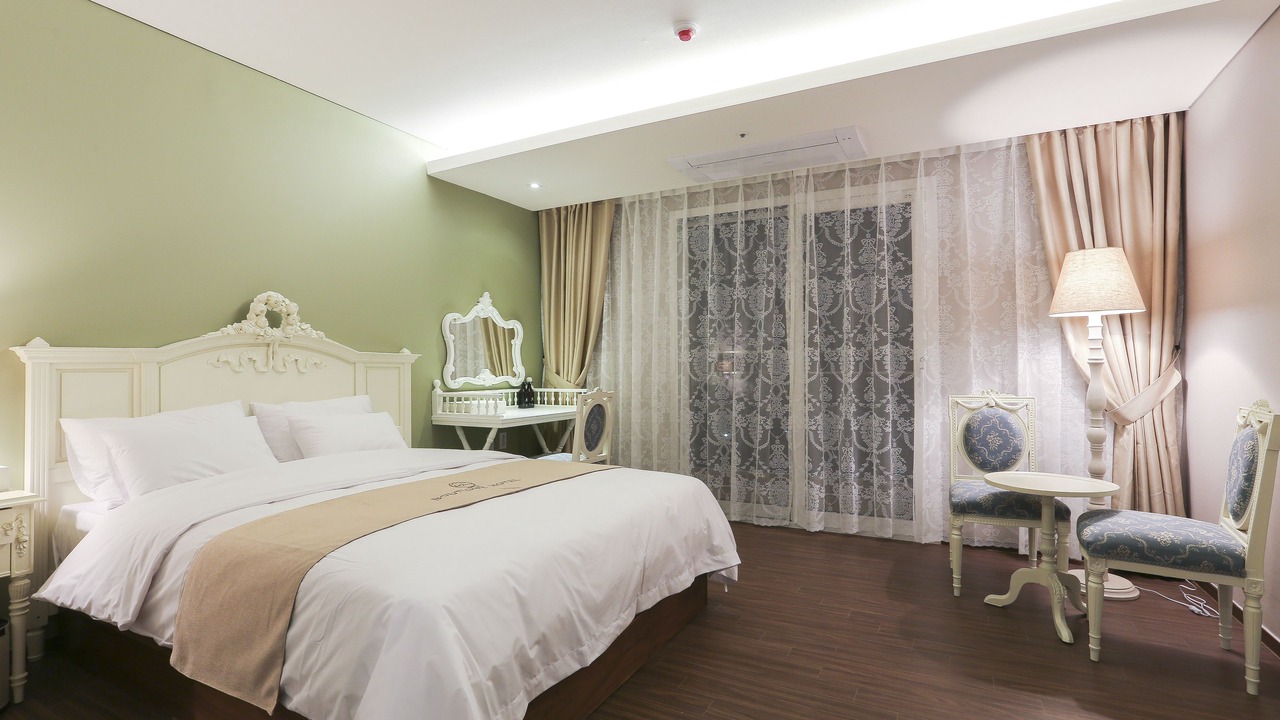 Photo of Bedroom in Pocheon