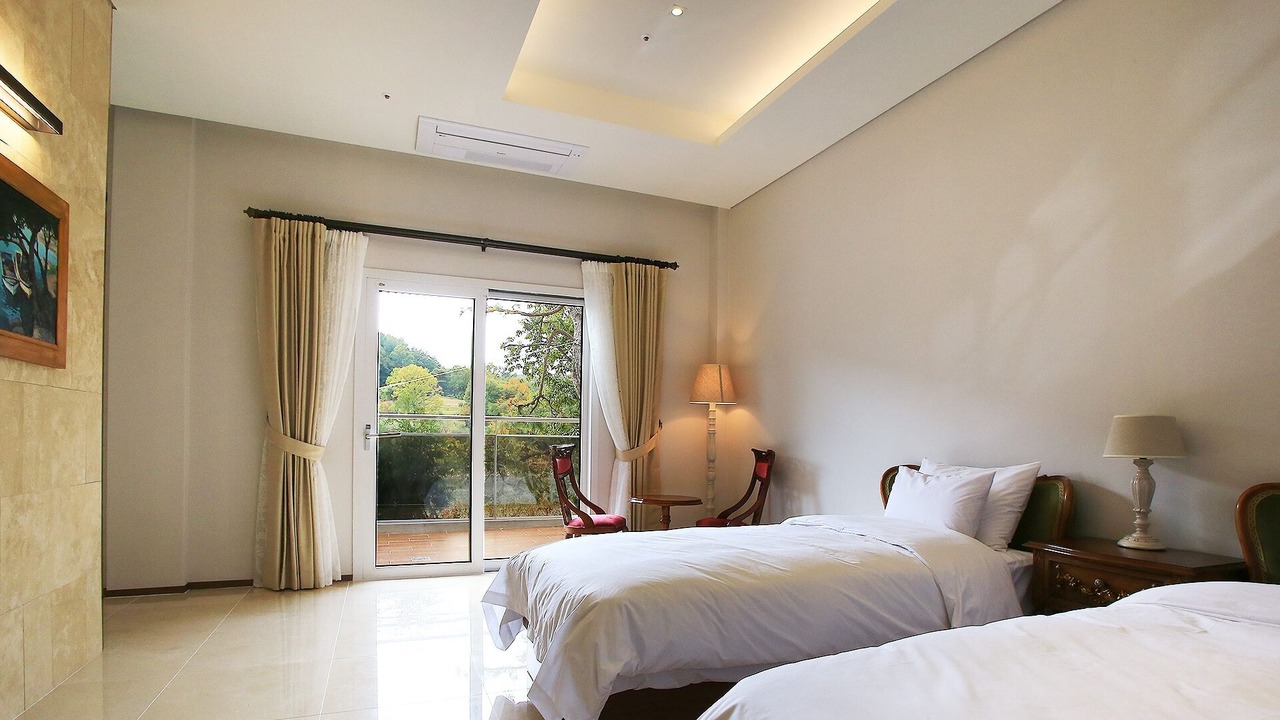 Photo of Bedroom in Pocheon