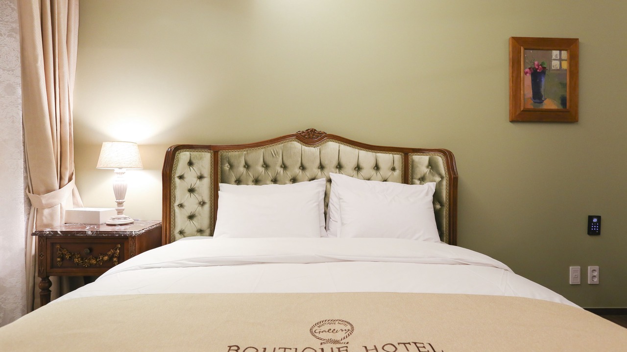Photo of Bedroom in Pocheon