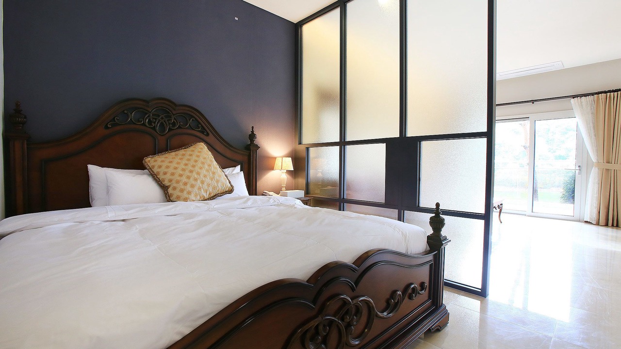 Photo of Bedroom in Pocheon