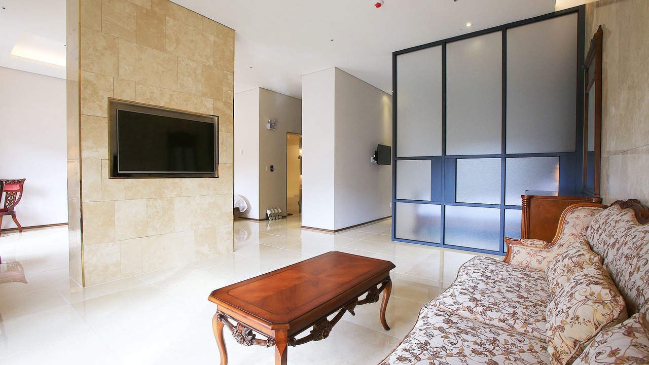 Photo of Bedroom in Pocheon