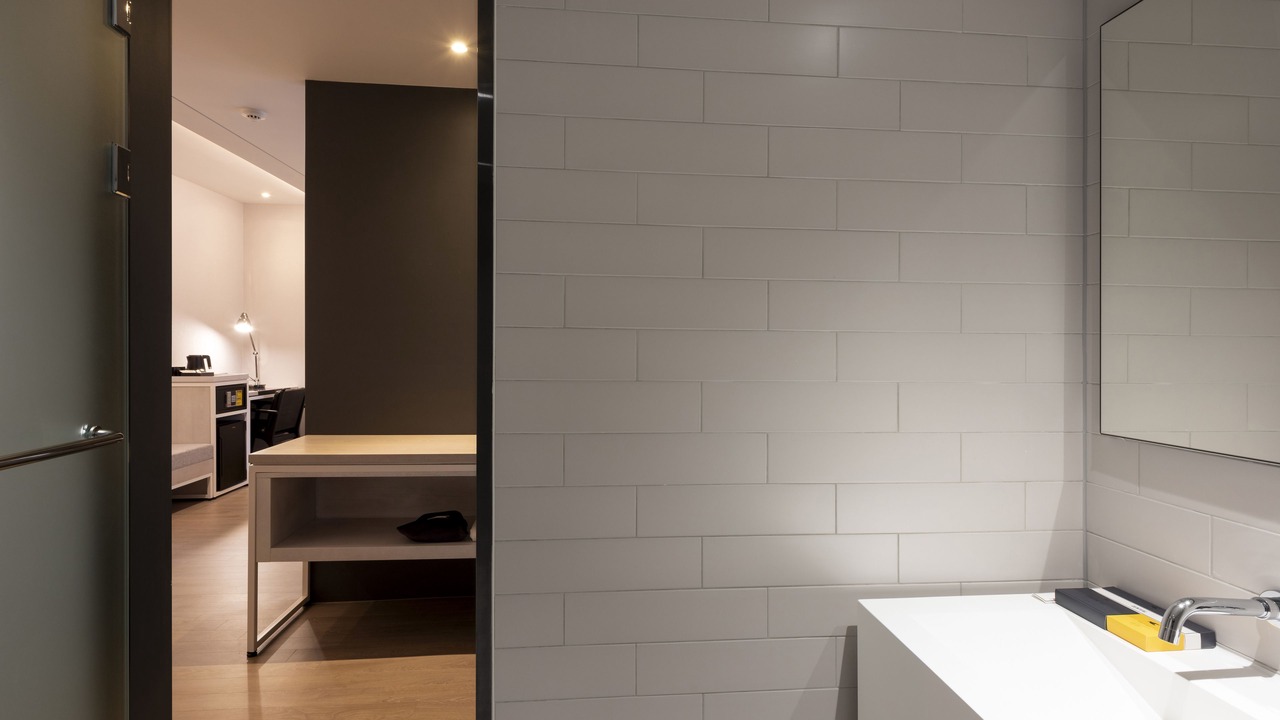 Photo of Bathroom in Yeonsan