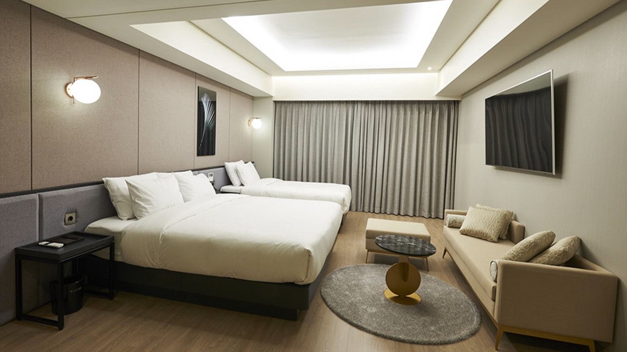 Photo of Bedroom in Yeonsan