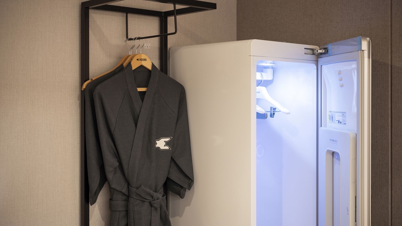 Photo of Bedroom in Yeonsan