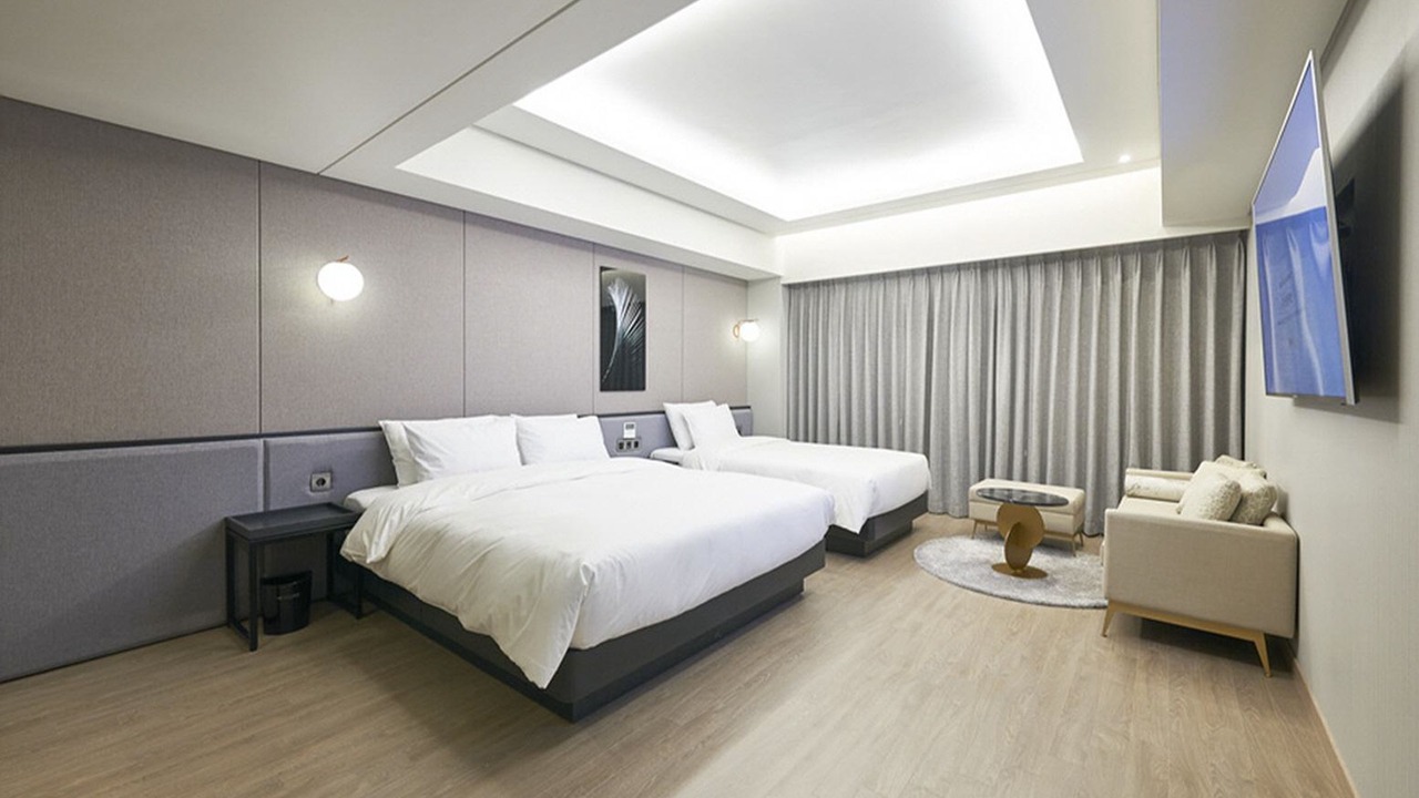 Photo of Bedroom in Yeonsan