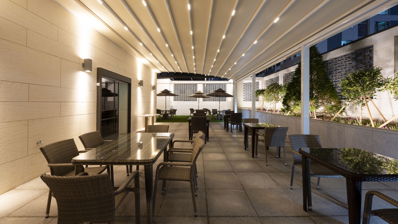 Photo of Patio Balcony in Yeonsan