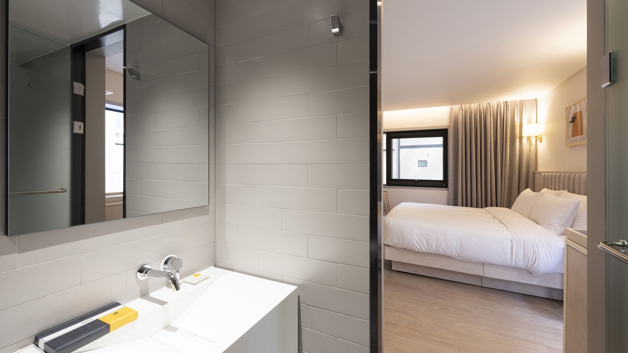 Photo of Bathroom in Yeonsan