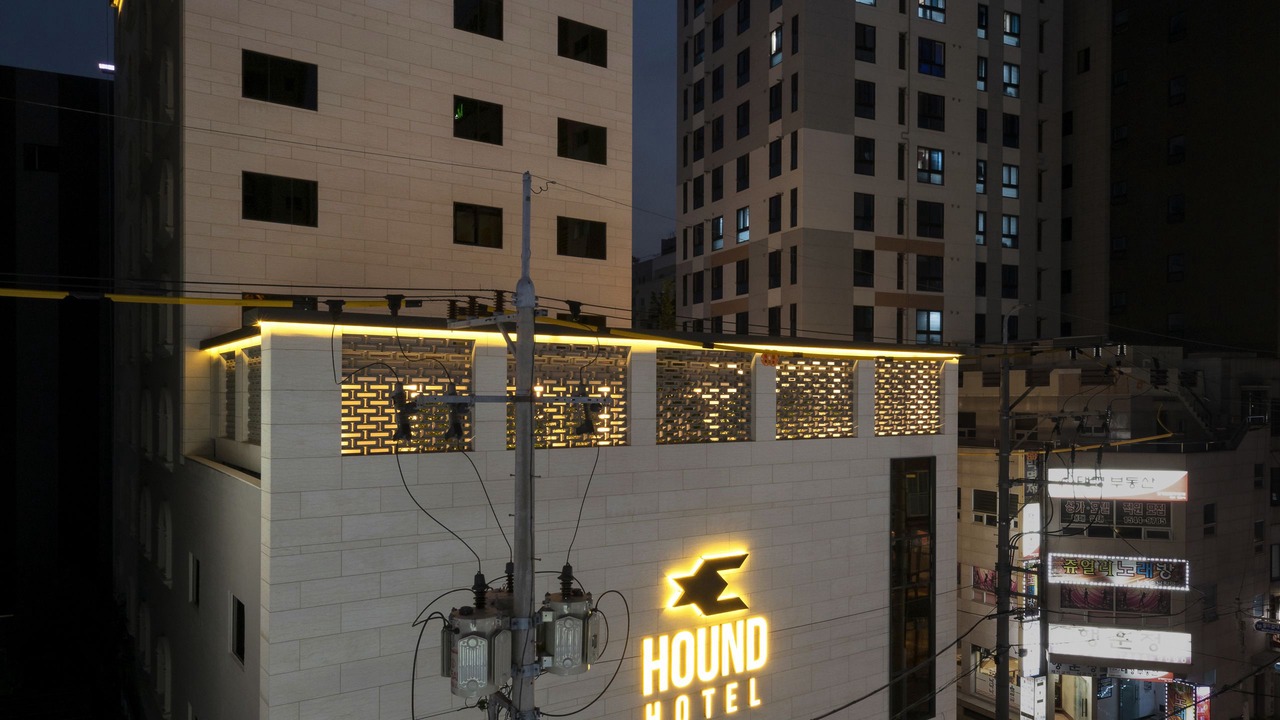 Photo of Outdoor in Yeonsan