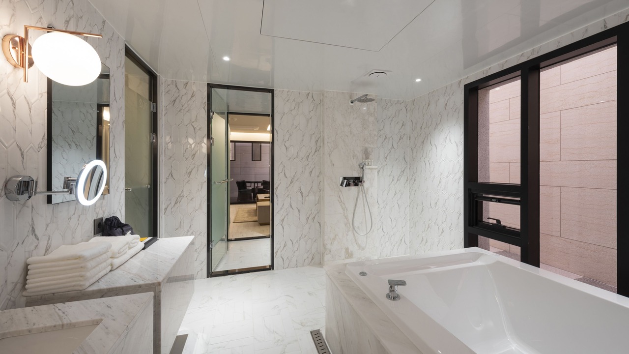 Photo of Bathroom in Yeonsan