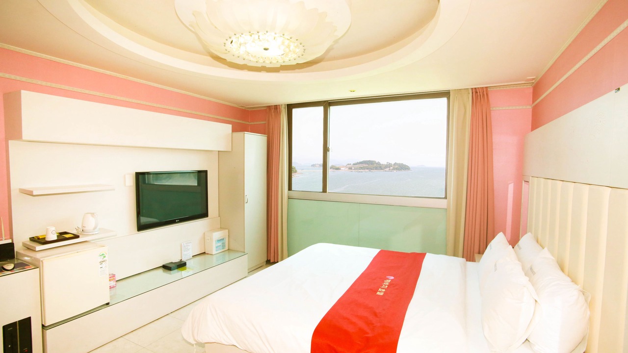 Photo of Bedroom in Hak-dong