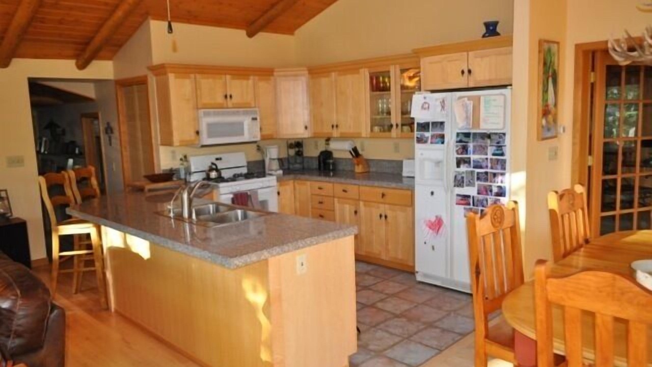 Photo of Kitchen in Allenspark