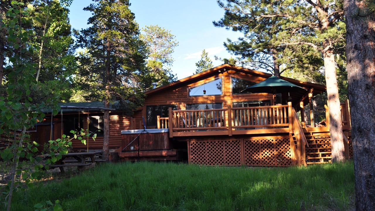 Photo of Outdoor in Allenspark