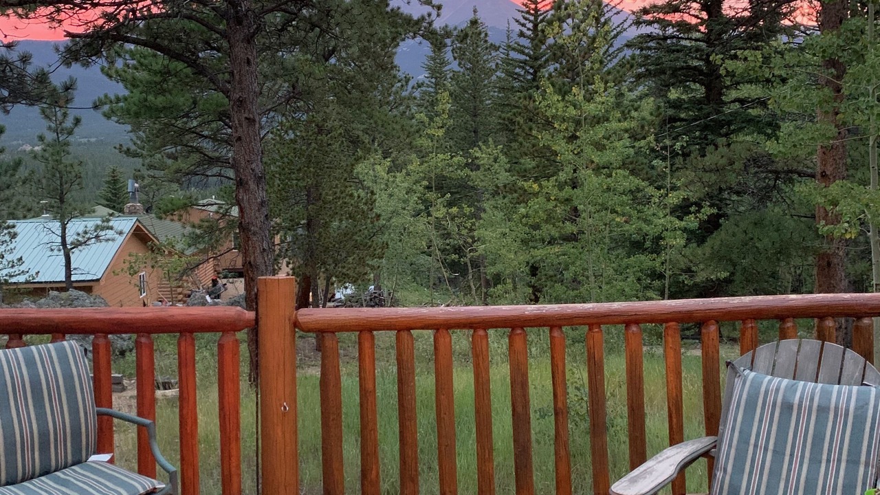 Photo of Outdoor in Allenspark