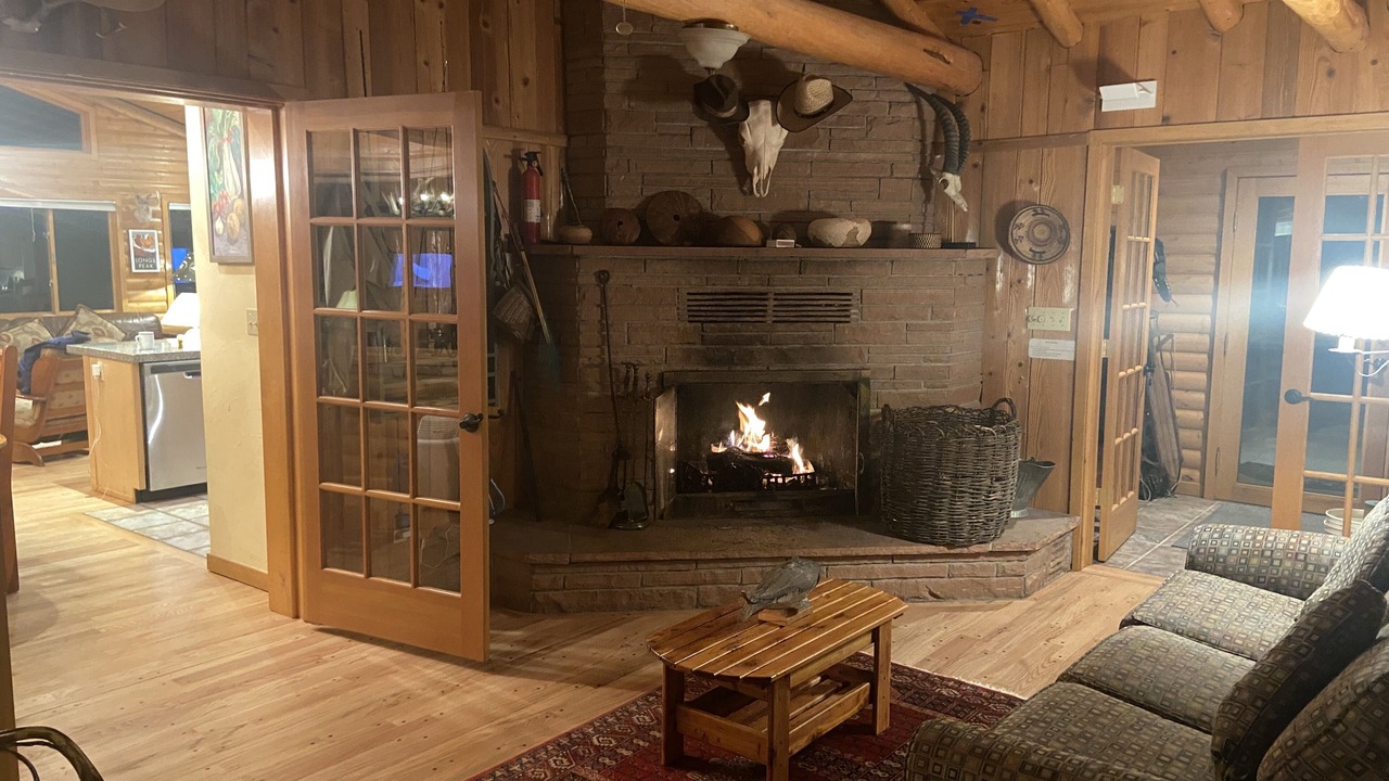 Photo of Livingroom in Allenspark