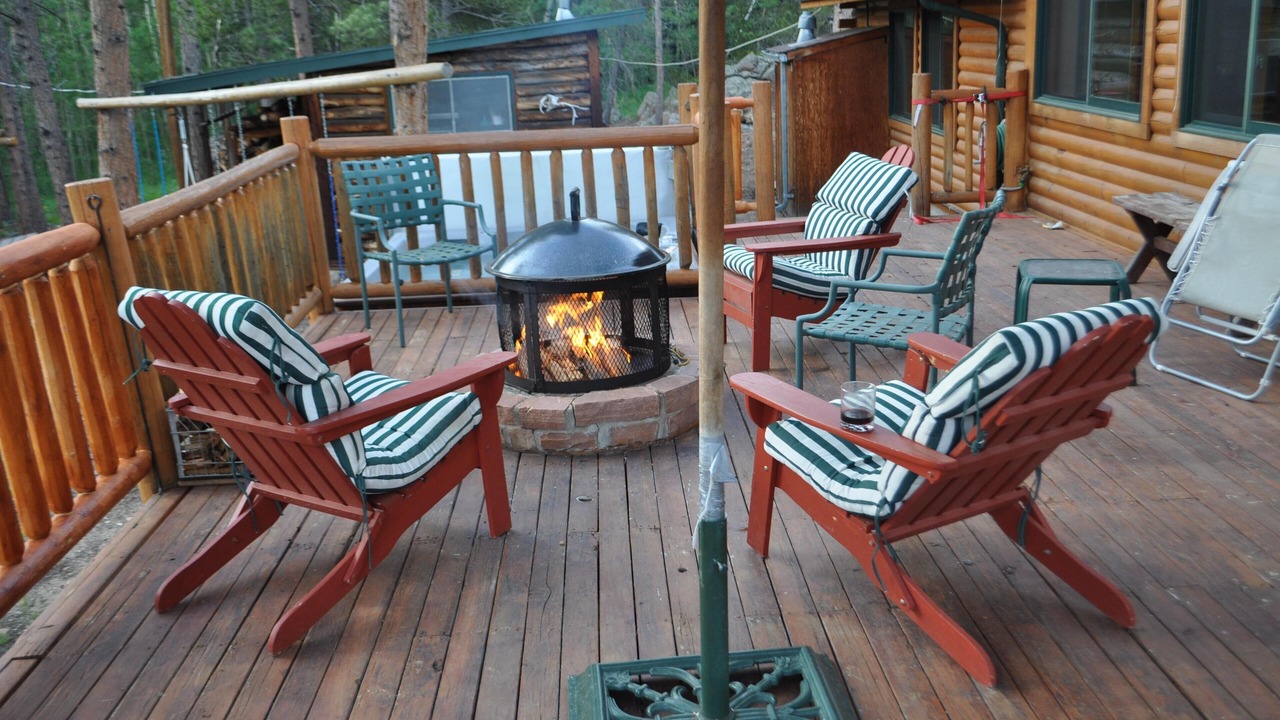 Photo of Outdoor in Allenspark