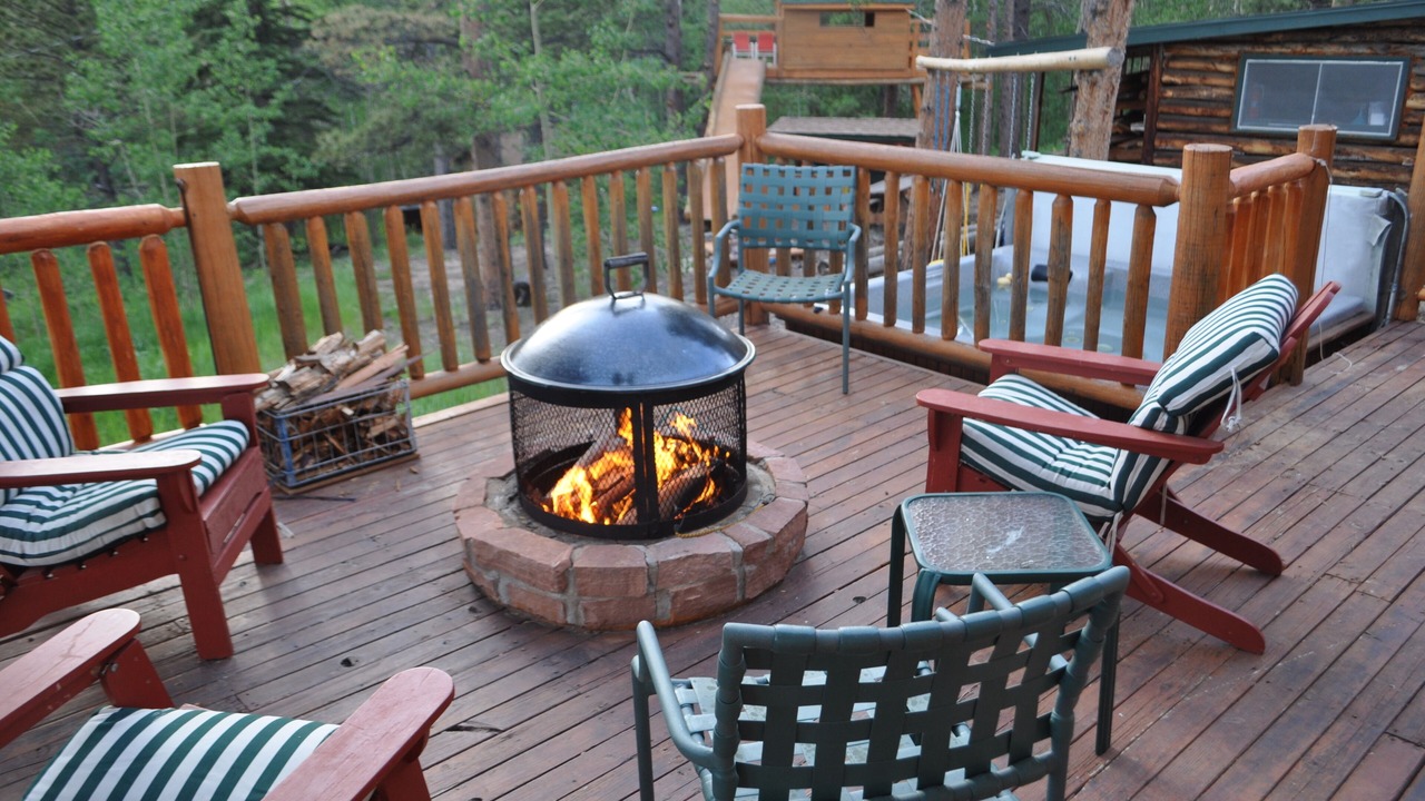 Photo of Outdoor in Allenspark