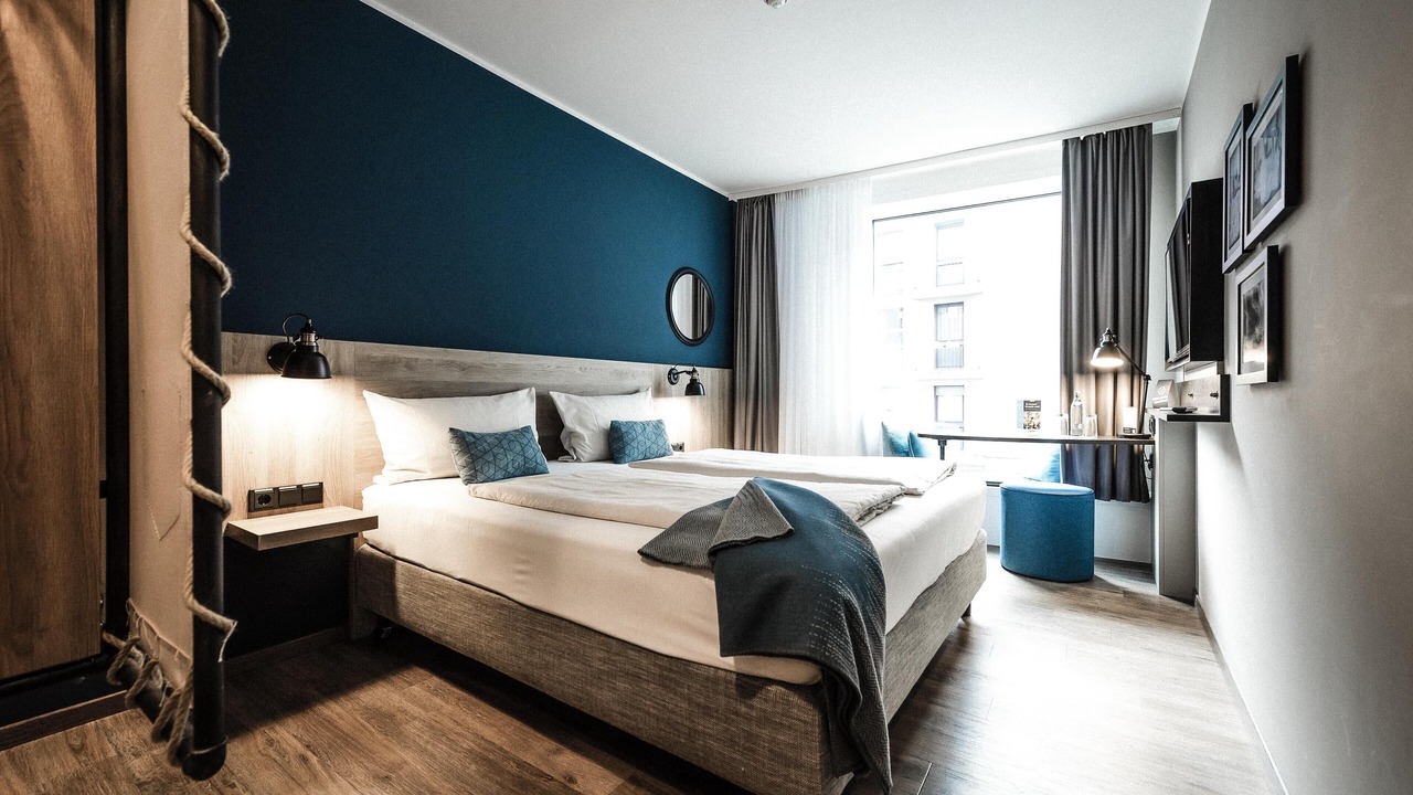 Photo of Bedroom in Petershausen-West