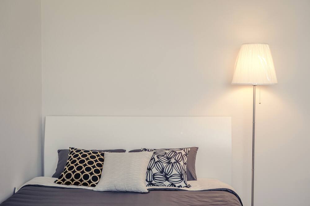 Photo of Bedroom in Sibang-ri