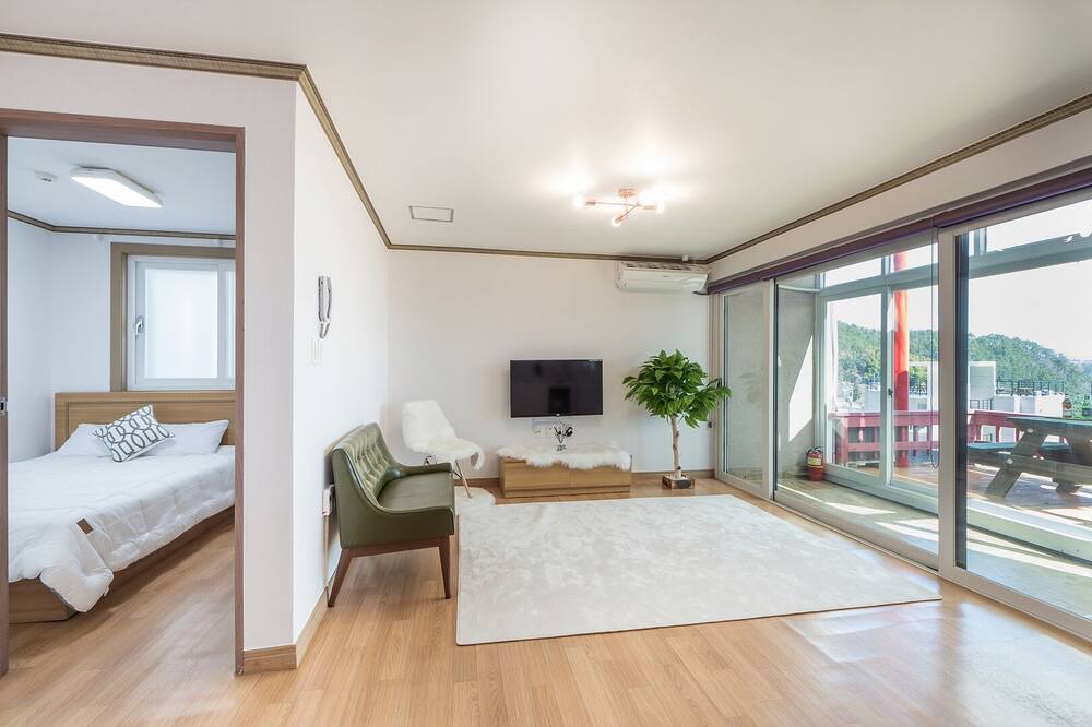 Photo of Bedroom in Sibang-ri