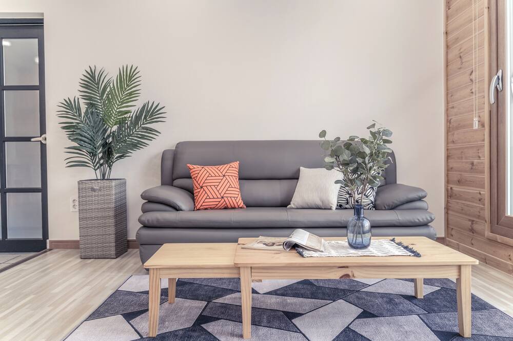 Photo of Livingroom in Sibang-ri