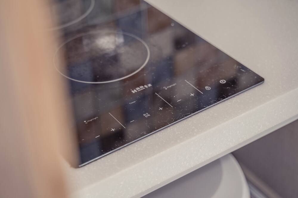 Photo of Kitchen in Sibang-ri