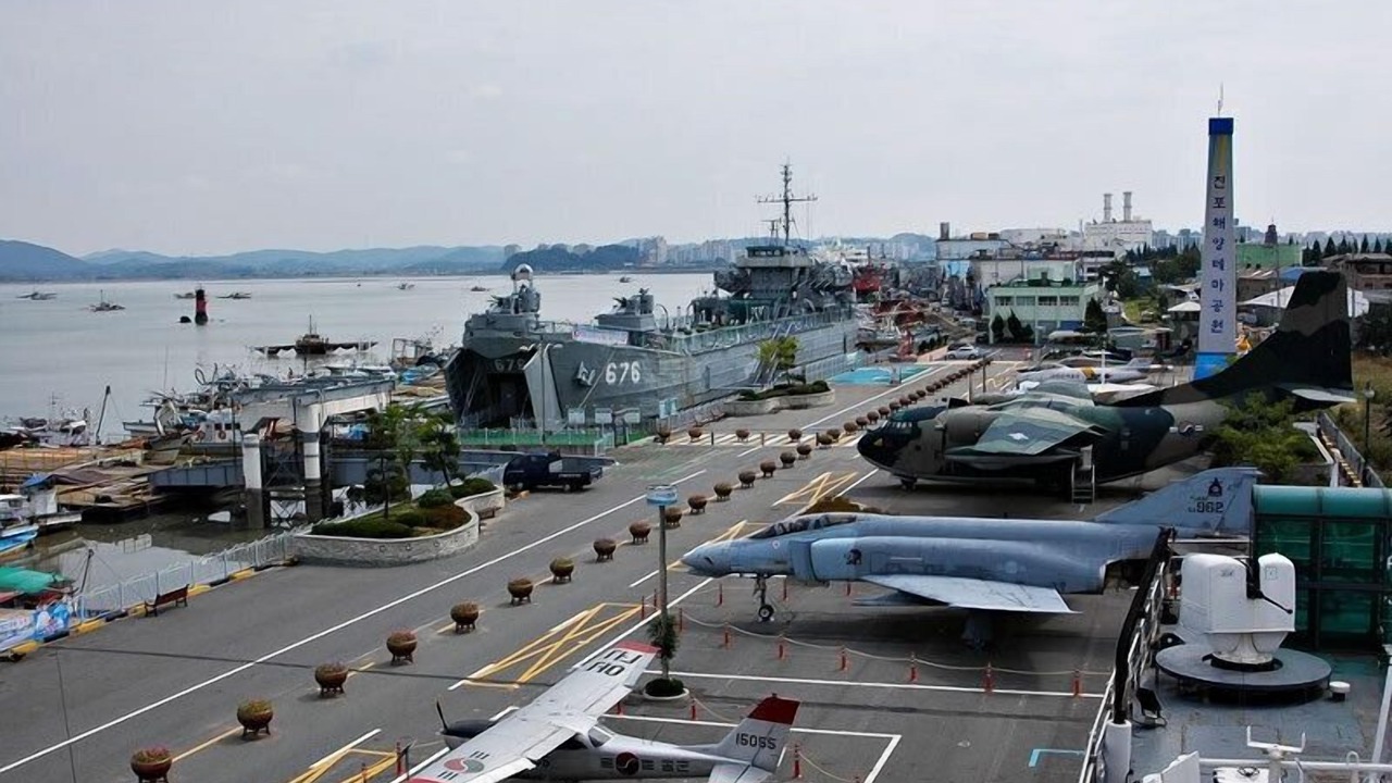 Photo of Others in Gunsan