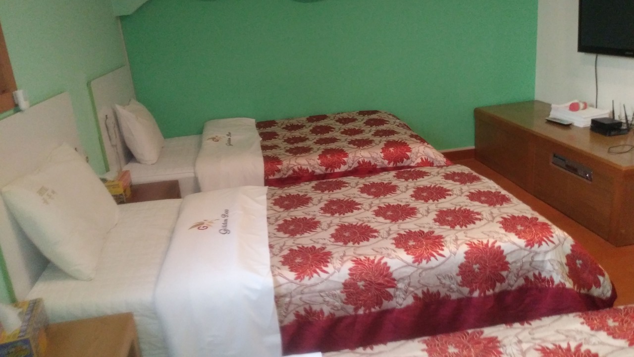 Photo of Bedroom in Gunsan