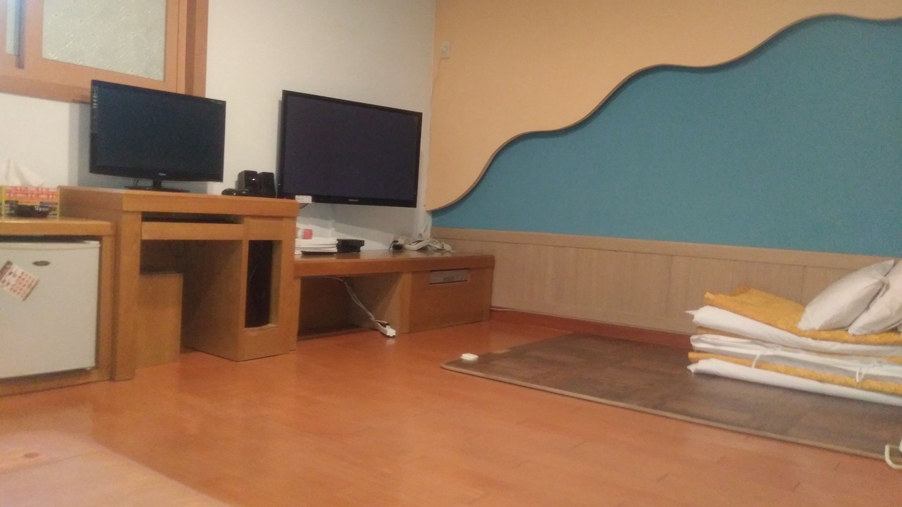 Photo of Bedroom in Gunsan