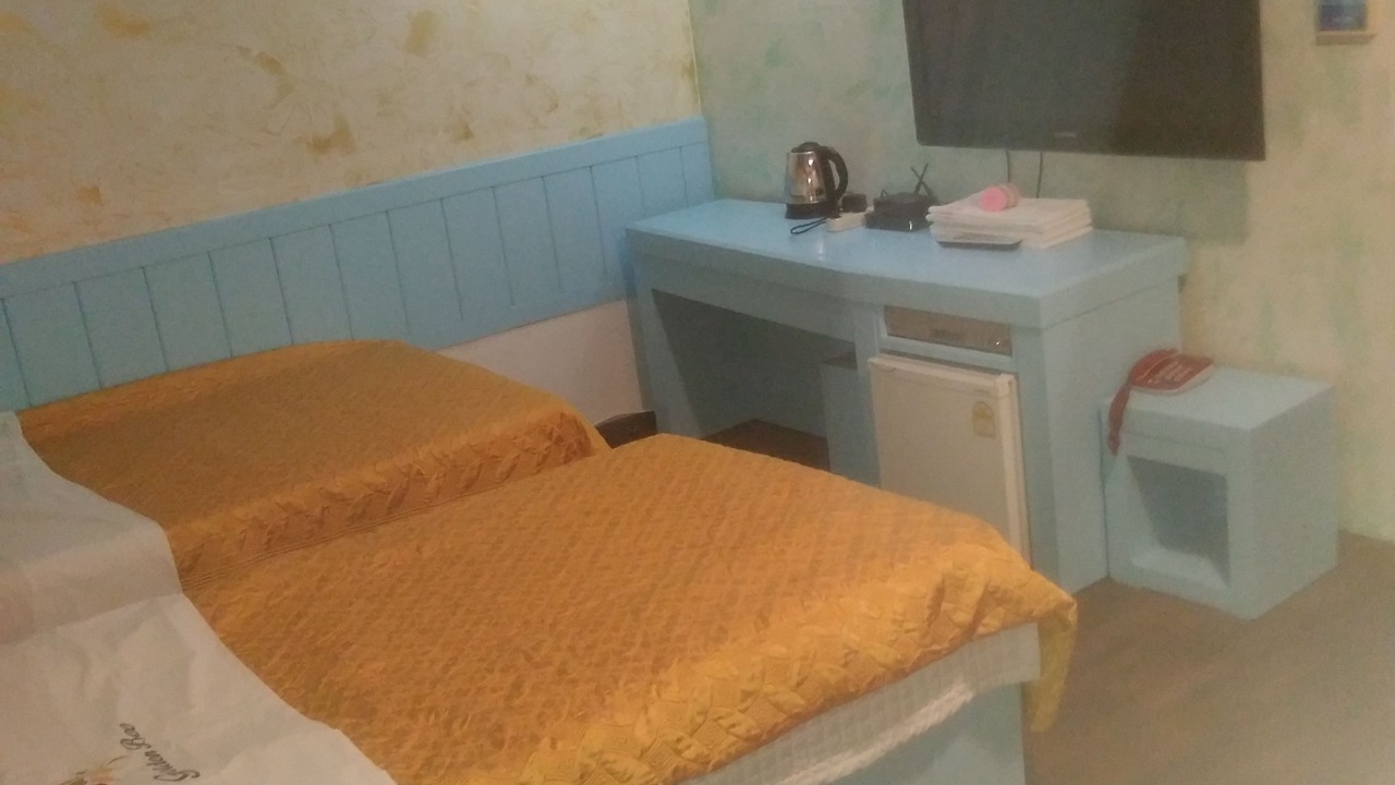 Photo of Bedroom in Gunsan