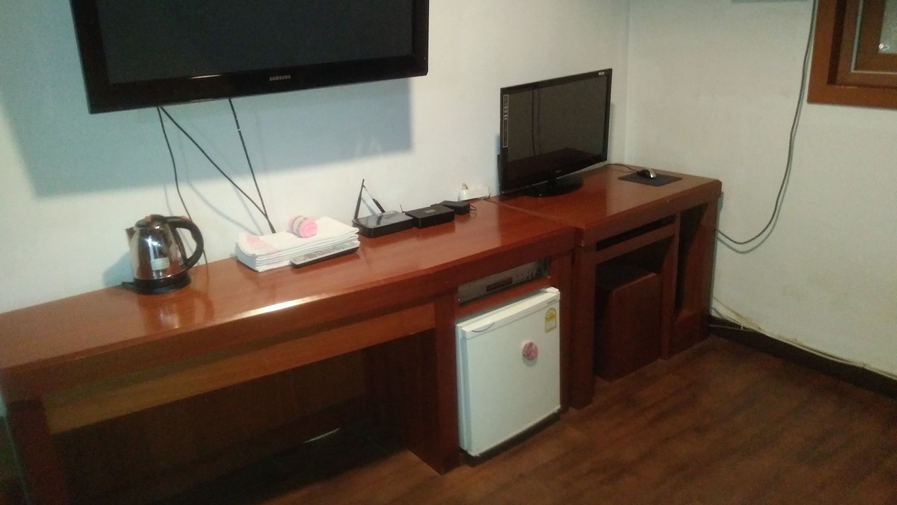 Photo of Bedroom in Gunsan