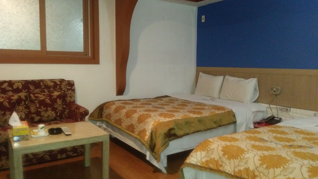 Photo of Bedroom in Gunsan