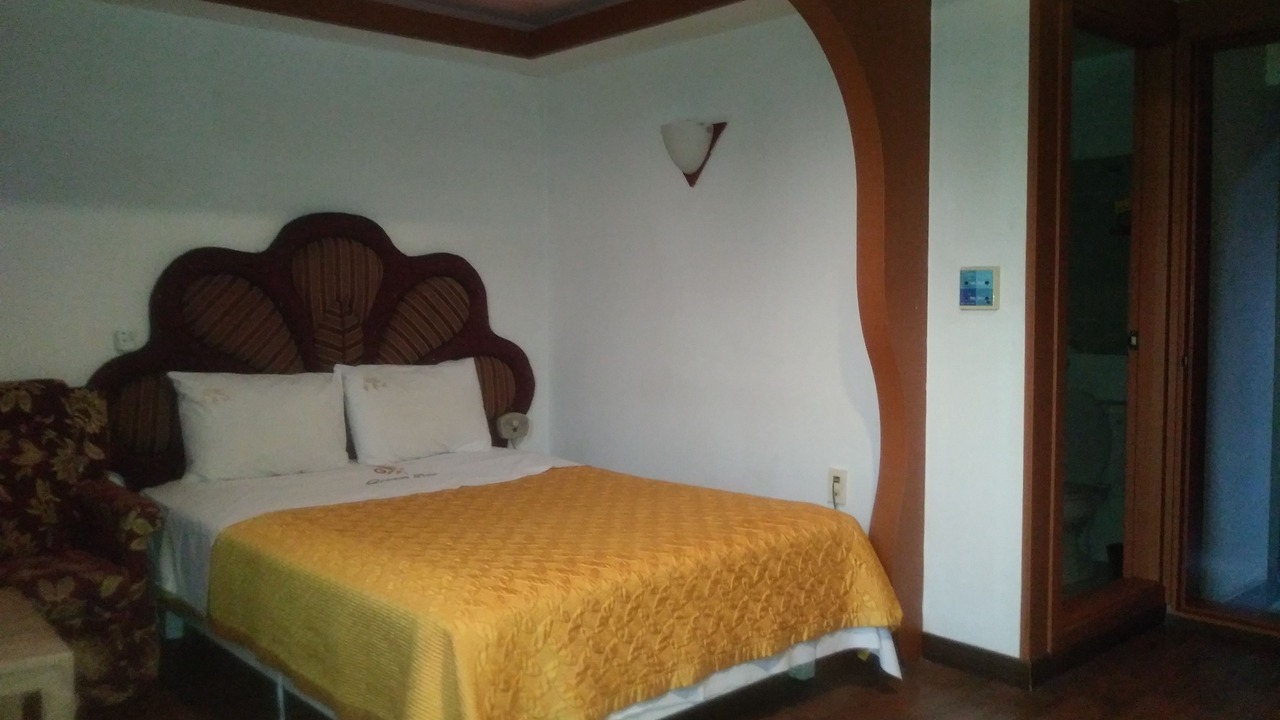 Photo of Bedroom in Gunsan