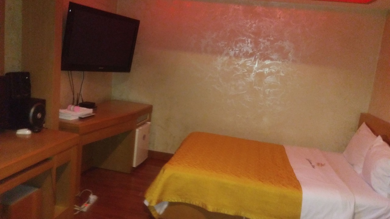 Photo of Bedroom in Gunsan
