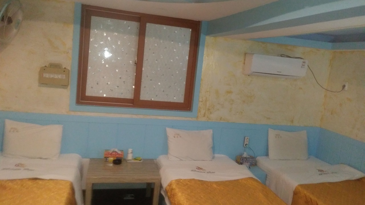Photo of Bedroom in Gunsan
