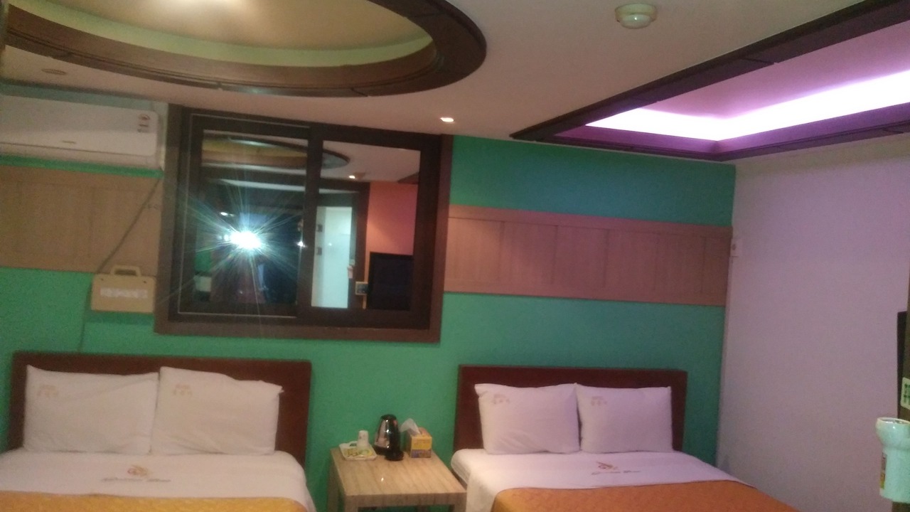 Photo of Bedroom in Gunsan
