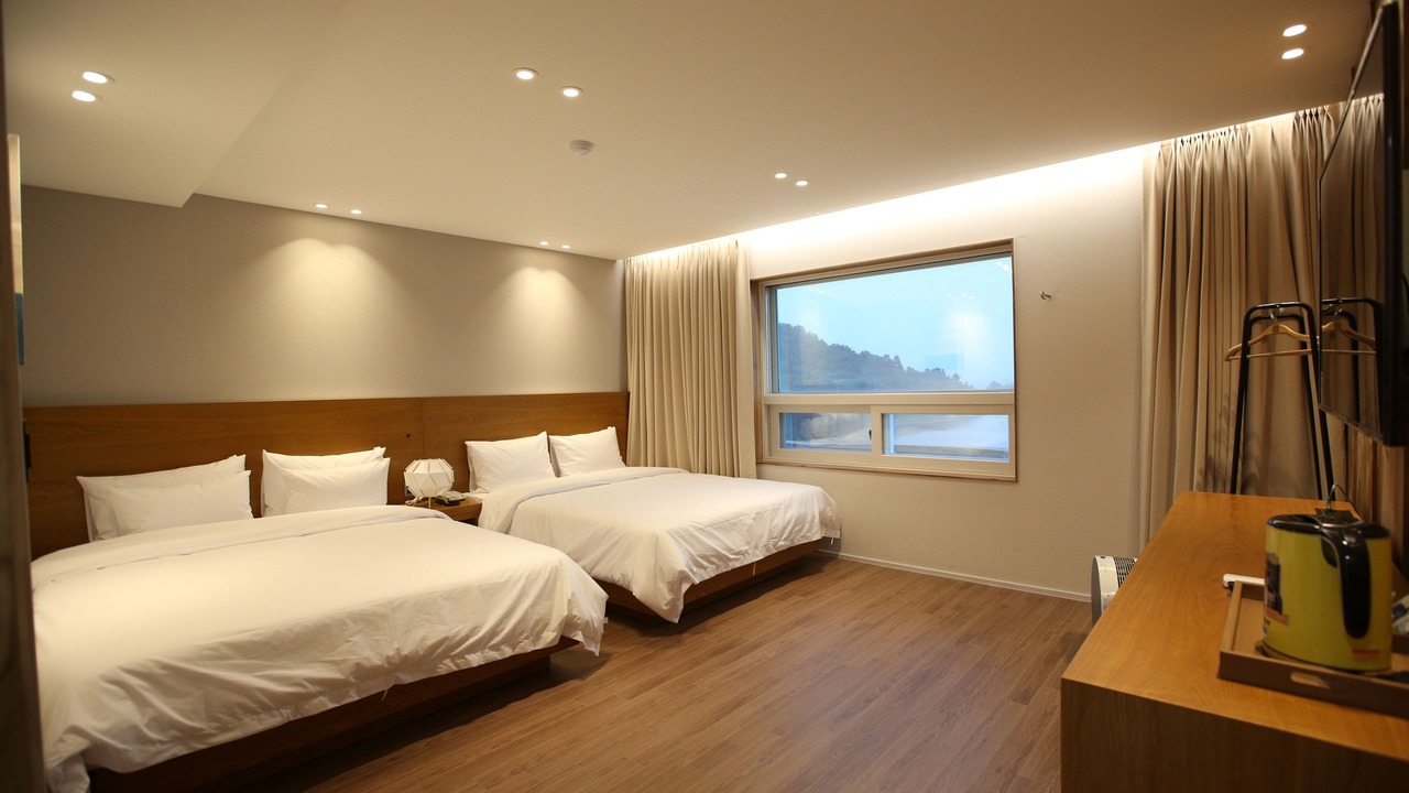 Photo of Bedroom in Hak-dong