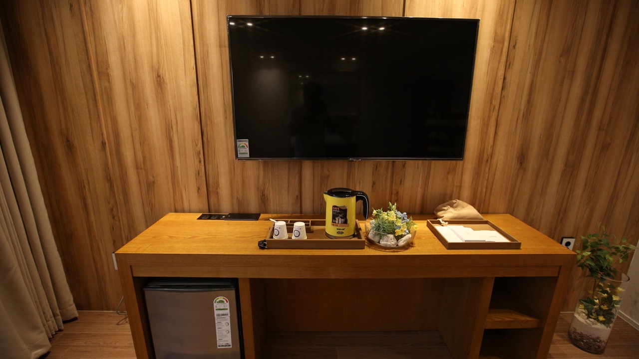 Photo of Bedroom in Hak-dong