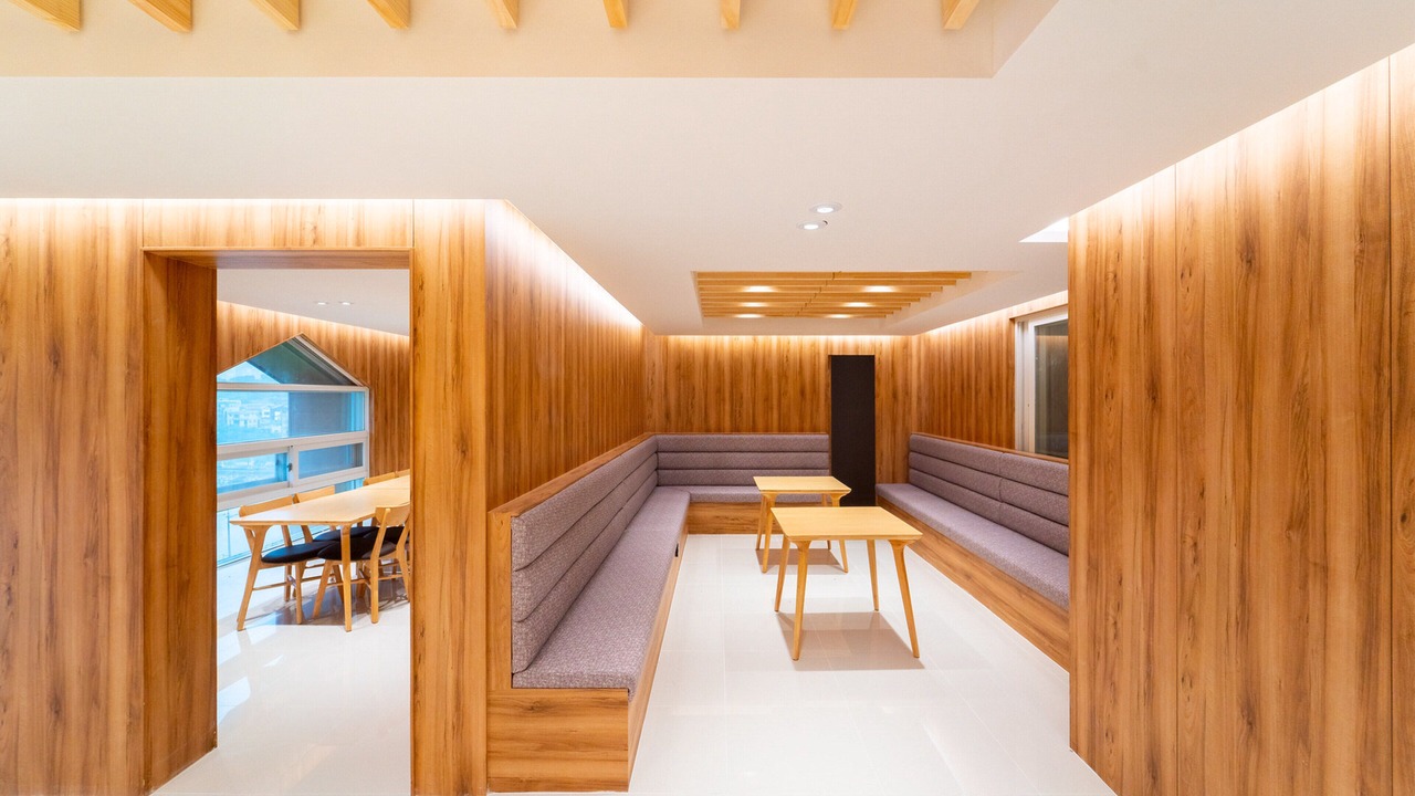 Photo of Livingroom in Hak-dong