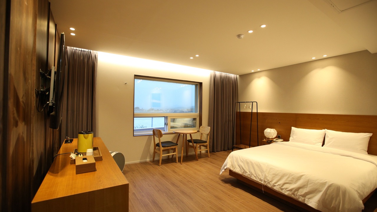 Photo of Bedroom in Hak-dong