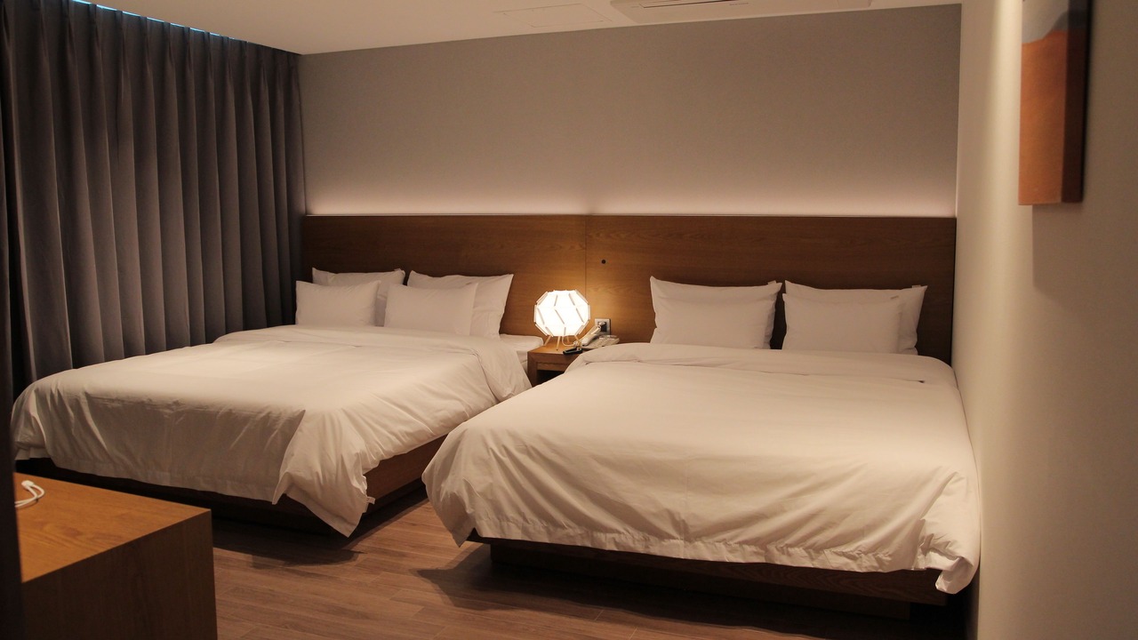 Photo of Bedroom in Hak-dong