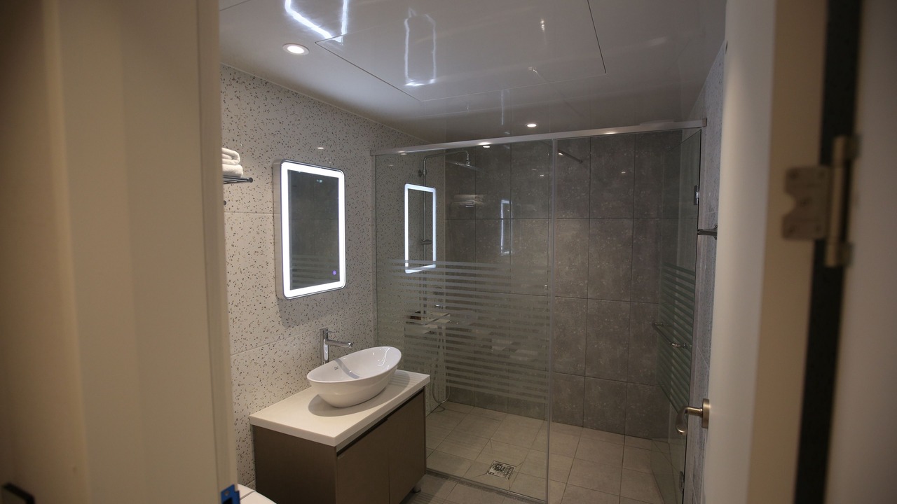 Photo of Bathroom in Hak-dong