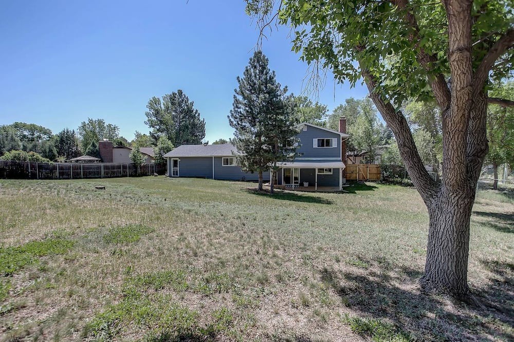 Photo of Outdoor in Village Seven