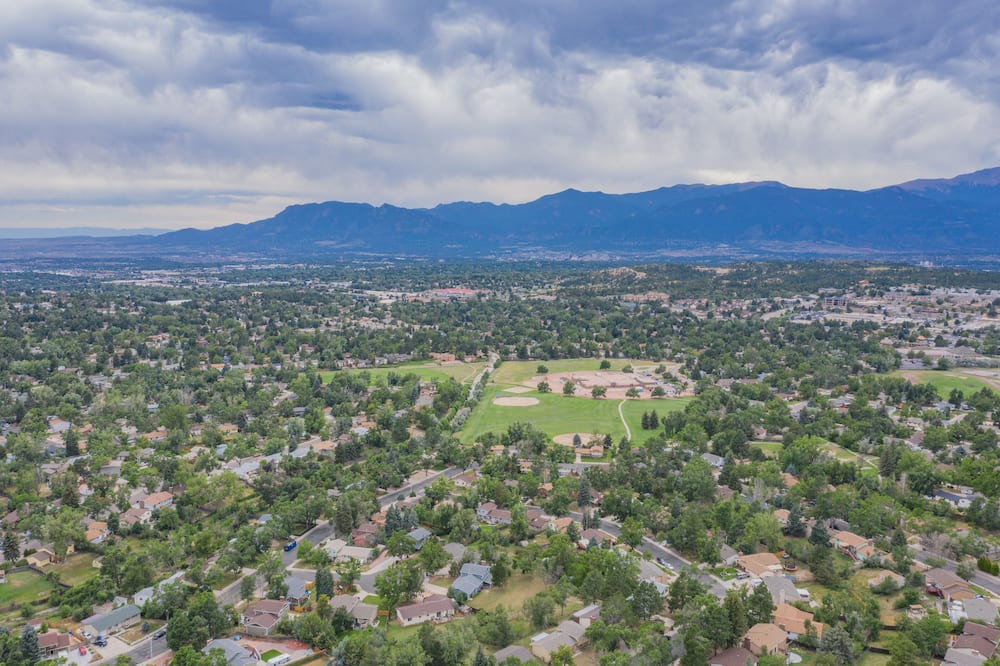 Photo of Outdoor in Village Seven