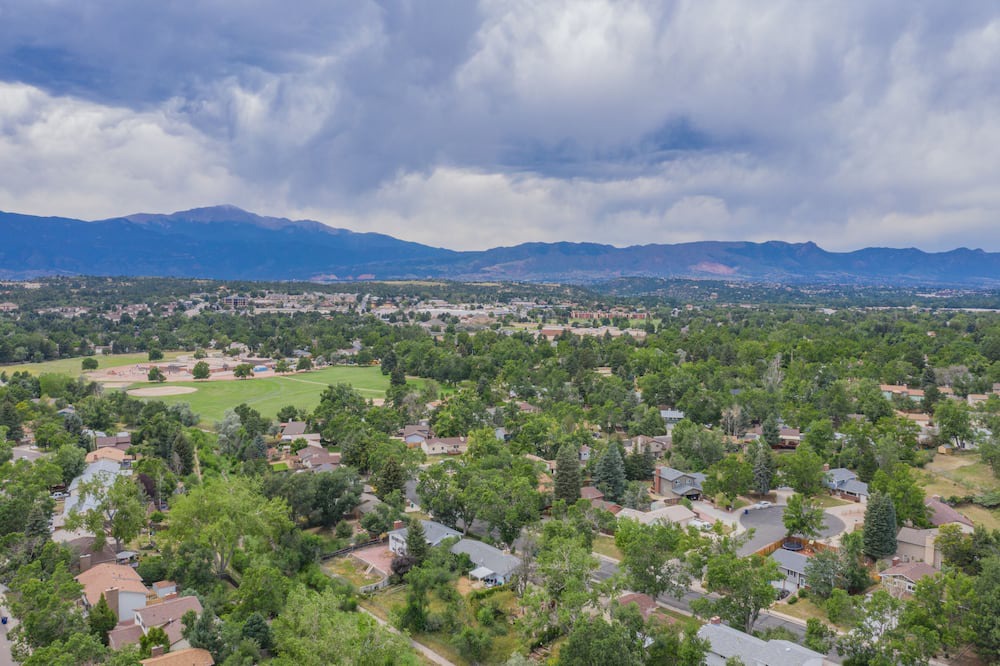 Photo of Outdoor in Village Seven
